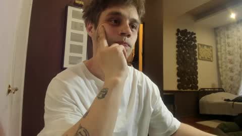 Sam online show from 06-05-26, 05:29