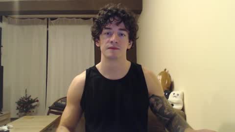 Sam online show from 01-13-25, 12:19