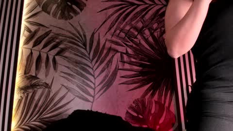 Samaantha  online show from 02-14-25, 11:10