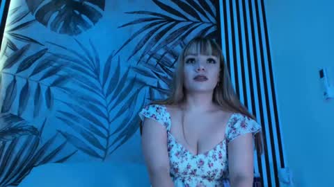 Samaantha  online show from 09-15-25, 11:43