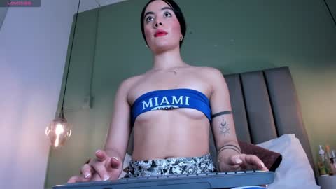  Samantha  online show from 12-23-24, 07:30