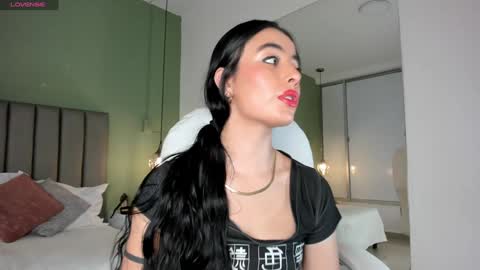  Samantha  online show from 02-01-25, 01:55