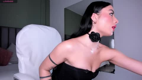  Samantha  online show from 02-21-25, 12:06