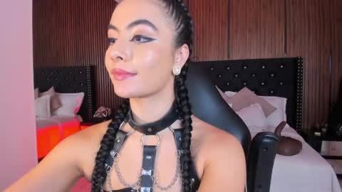 Samantha  online show from 05-27-26, 01:08