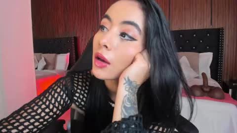  Samantha  online show from 06-03-26, 01:36