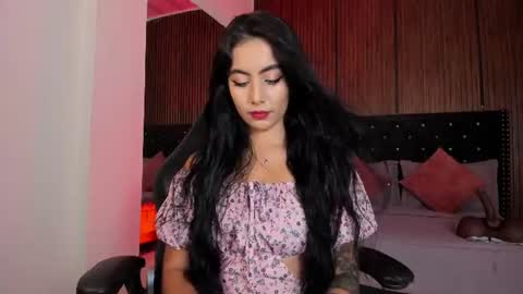  Samantha  online show from 07-14-26, 02:34