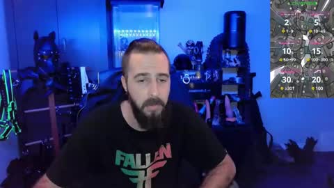 samael069 online show from 01-05-25, 04:14