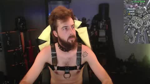 samael069 online show from 01-10-26, 05:04