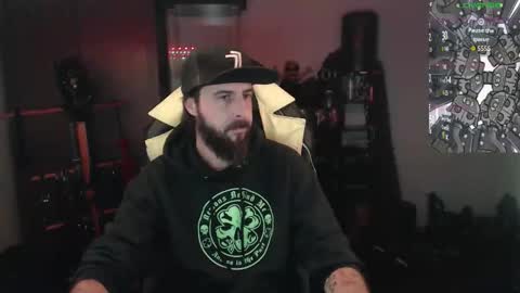 samael069 online show from 01-18-26, 08:34