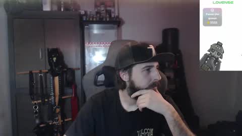 samael069 online show from 02-03-26, 10:48