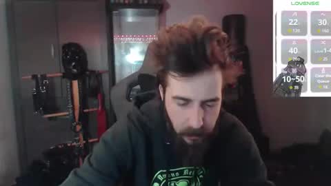 samael069 online show from 02-07-26, 01:15