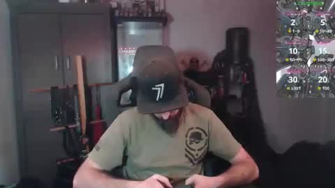 samael069 online show from 02-15-26, 09:33