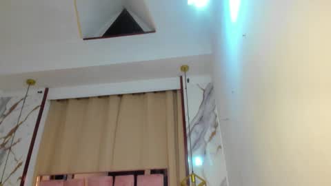 samaelandlilitt online show from 11-15-25, 09:50