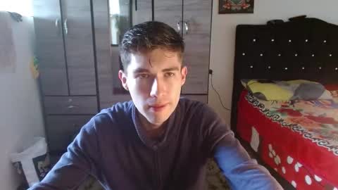 samael online show from 11-03-25, 08:54