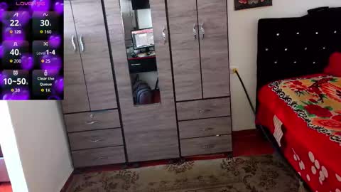 samael online show from 03-02-26, 01:07