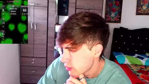 samael online show from 03-06-26, 05:09