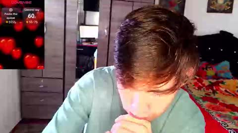 samael online show from 03-11-26, 06:47