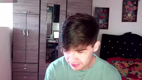 samael online show from 04-11-26, 03:05