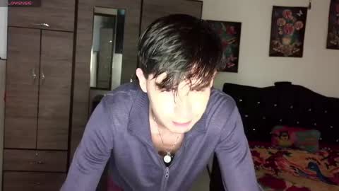 samael online show from 04-18-26, 03:16