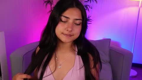 Snapshot of samai_3 chatting on 03-20-26, 03:11 Samai online show from 03-20-26, 03:11