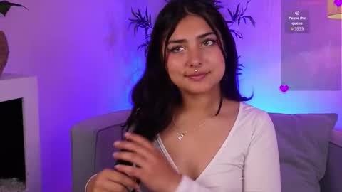 Snapshot of samai_3 chatting on 03-21-26, 03:44 Samai online show from 03-21-26, 03:44