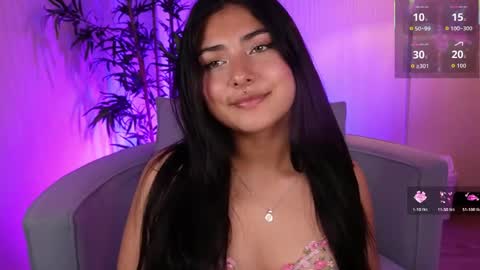 Snapshot of samai_3 chatting on 04-07-26, 03:18 Samai online show from 04-07-26, 03:18