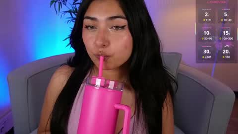 Snapshot of samai_3 chatting on 04-10-26, 03:12 Samai online show from 04-10-26, 03:12