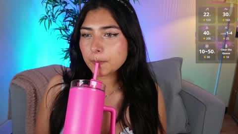 Snapshot of samai_3 chatting on 04-11-26, 03:11 Samai online show from 04-11-26, 03:11