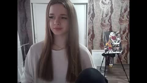 samanta55555 online show from 01-06-25, 10:24