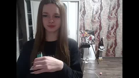 samanta55555 online show from 01-06-25, 07:45