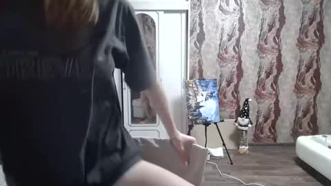 samanta55555 online show from 02-01-25, 08:50