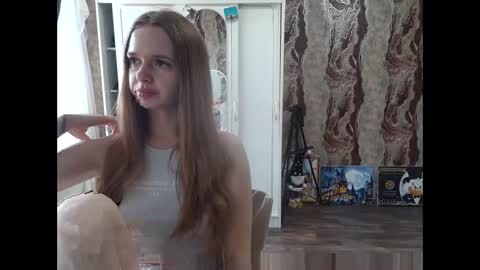 samanta55555 online show from 09-19-25, 09:00