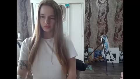 samanta55555 online show from 10-03-25, 08:55