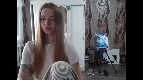 samanta55555 online show from 10-08-25, 08:56