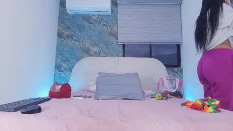 Samanta online show from 02-16-26, 12:01