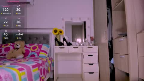 carolina online show from 11-12-25, 02:23