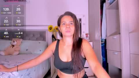 Snapshot of samanta_65 chatting on 02-25-26, 01:48 carolina online show from 02-25-26, 01:48