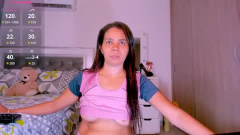 Snapshot of samanta_65 chatting on 06-30-26, 02:23 carolina online show from 06-30-26, 02:23