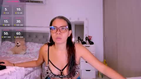 Snapshot of samanta_65 chatting on 08-02-26, 12:09 carolina online show from 08-02-26, 12:09