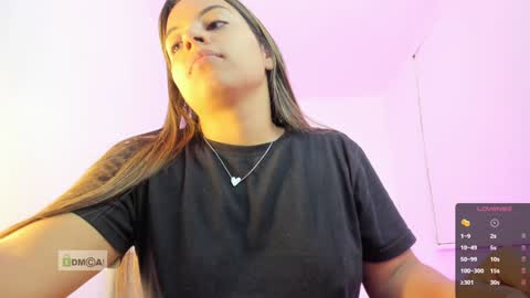 Samanta Sweet online show from 12-02-24, 07:25