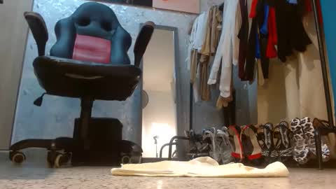 samanta online show from 03-06-26, 11:17