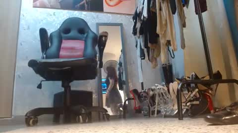 samanta online show from 04-06-26, 11:11