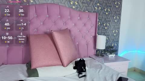 Samanta online show from 09-21-25, 03:52