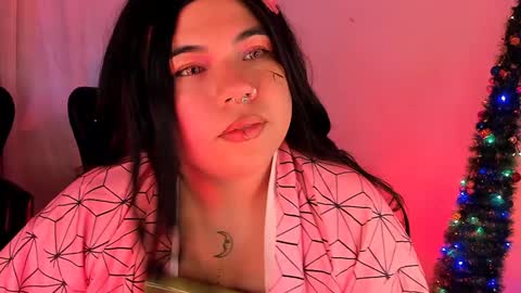 SAMANTA online show from 01-05-25, 02:41