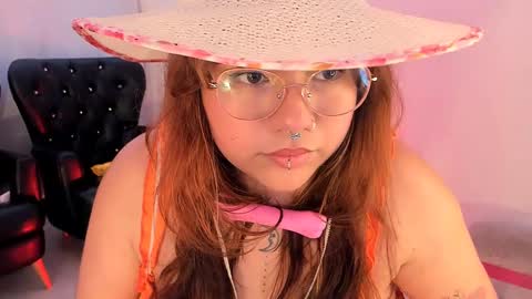 SAMANTA online show from 01-11-25, 02:47