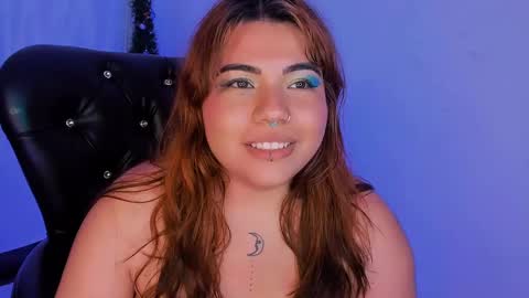 SAMANTA online show from 02-10-25, 03:21