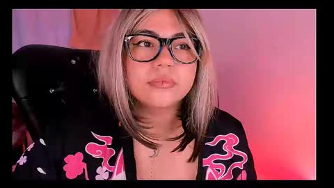 SAMANTA online show from 02-28-25, 01:25