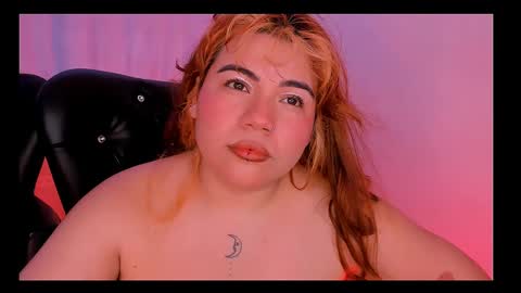 SAMANTA online show from 03-09-25, 07:59