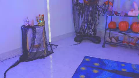 SAMANTA online show from 09-23-25, 08:45