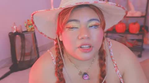 SAMANTA online show from 09-26-25, 03:27